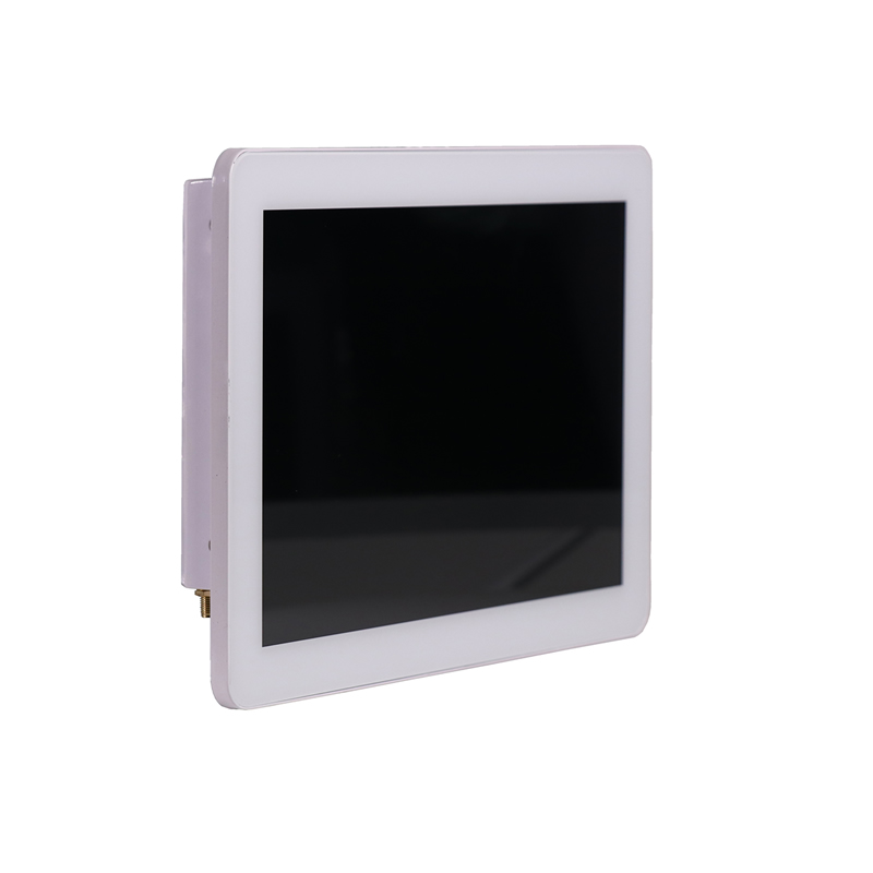 13.3-inch Medical Panel PC for Medical Cart